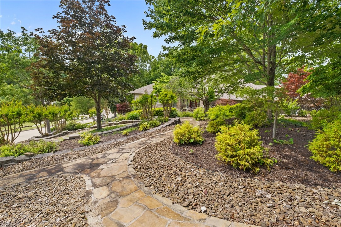 Serenity Point Rurban - Residential