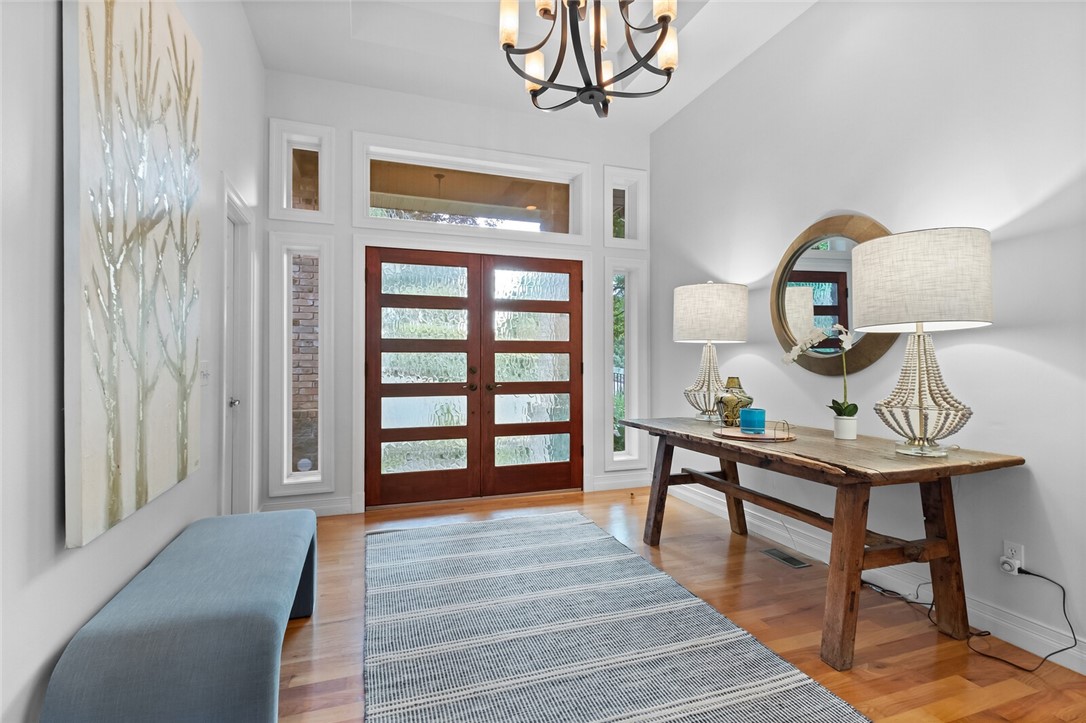 Serenity Point Rurban - Residential