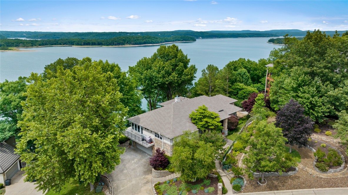 Serenity Point Rurban - Residential