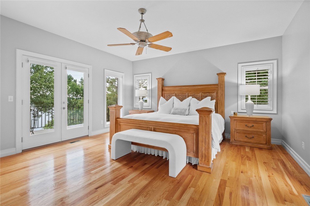 Serenity Point Rurban - Residential