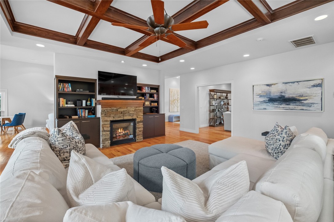 Serenity Point Rurban - Residential