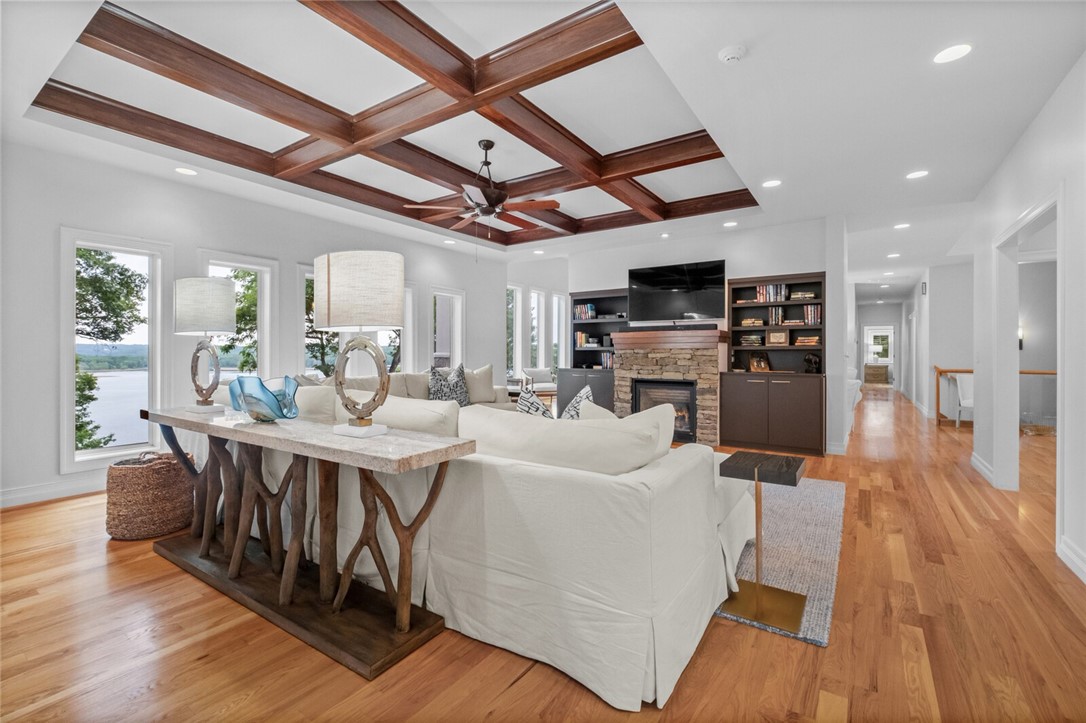 Serenity Point Rurban - Residential