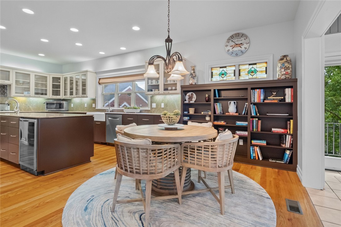 Serenity Point Rurban - Residential