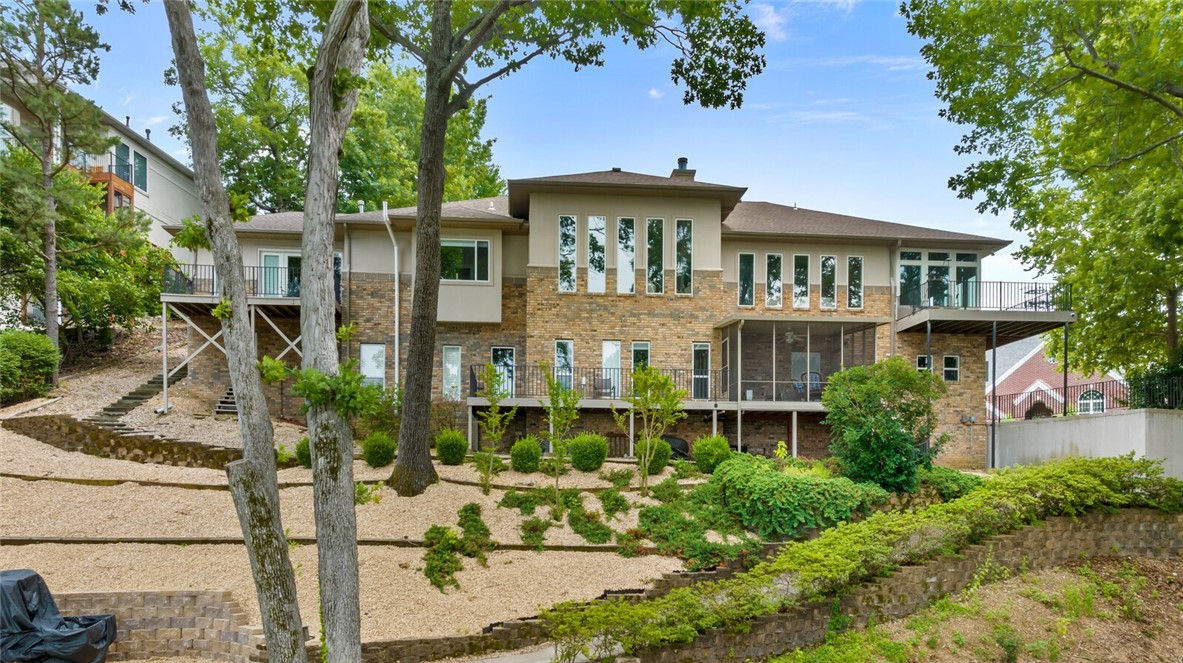 Serenity Point Rurban - Residential