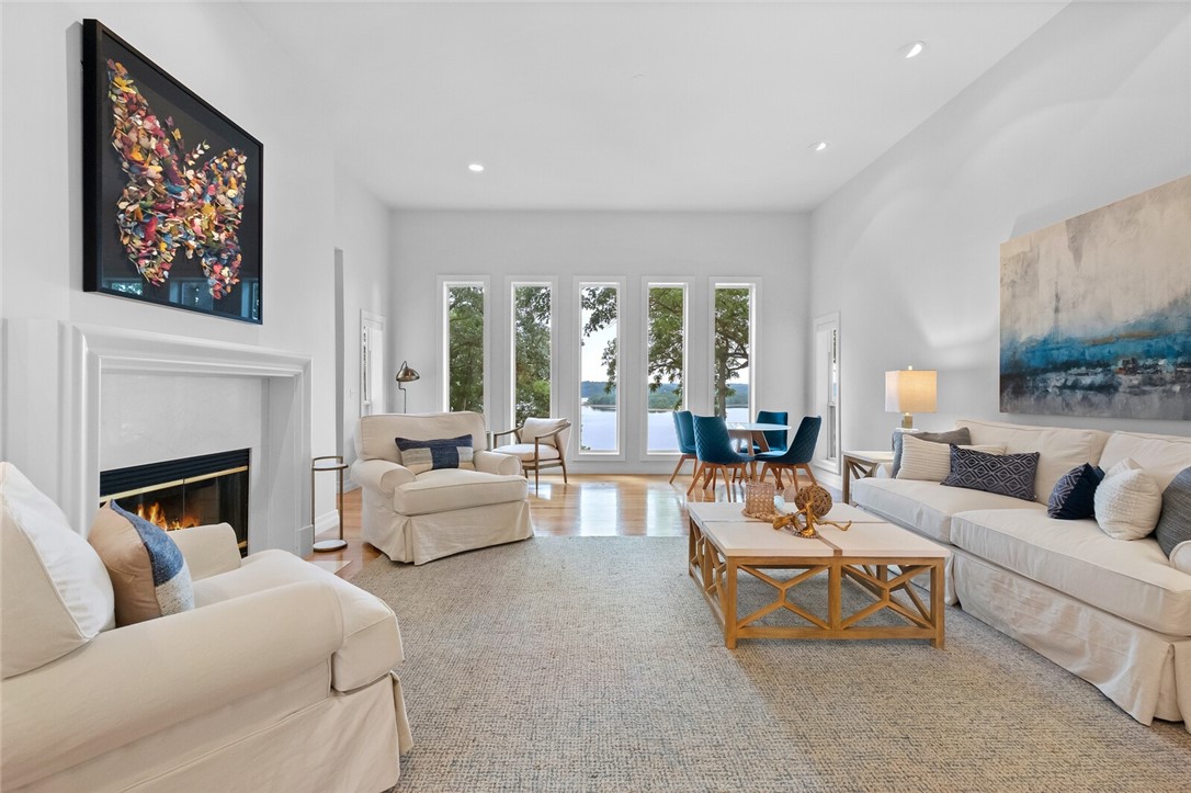 Serenity Point Rurban - Residential