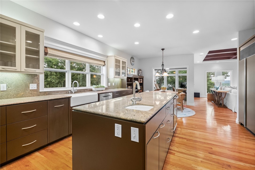 Serenity Point Rurban - Residential