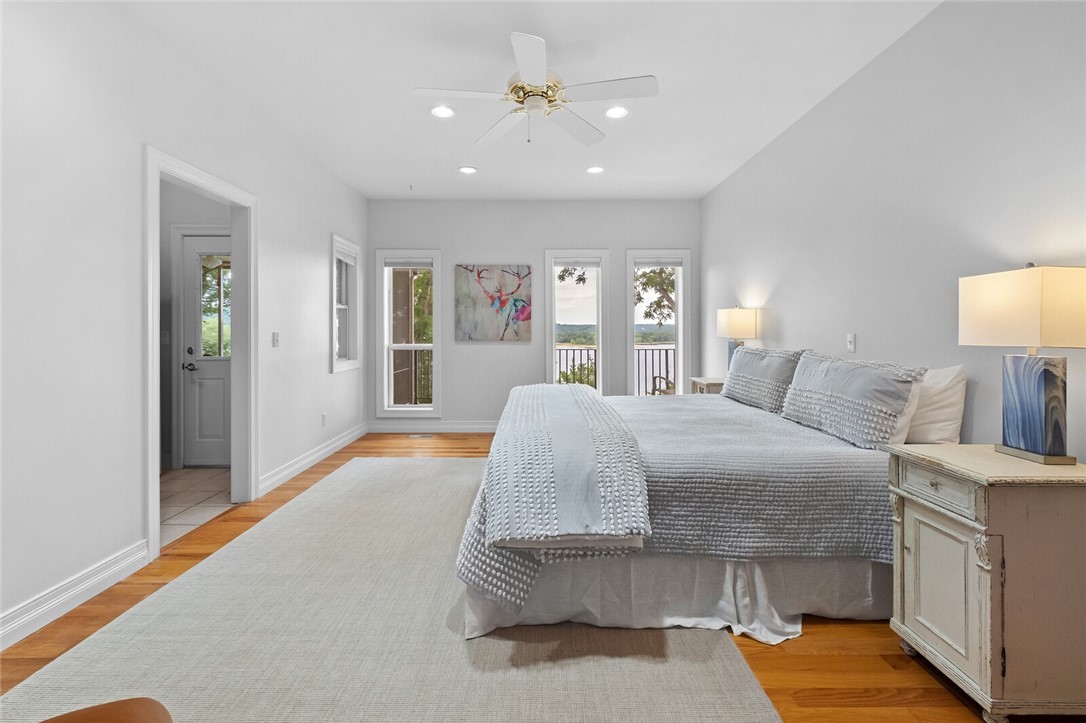 Serenity Point Rurban - Residential