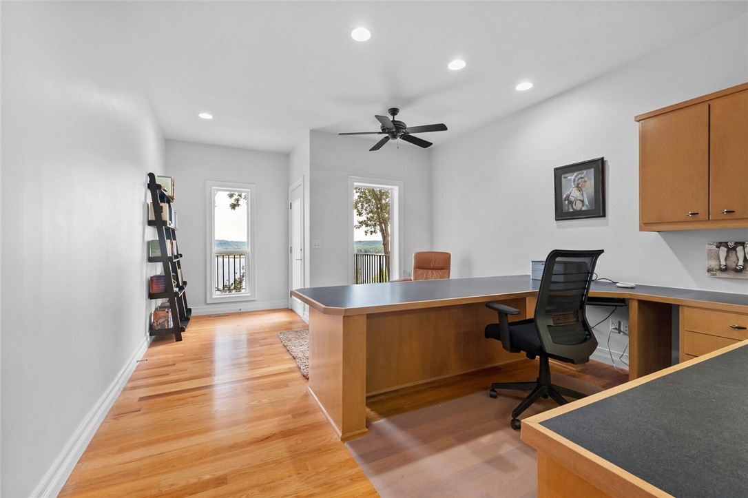 Serenity Point Rurban - Residential