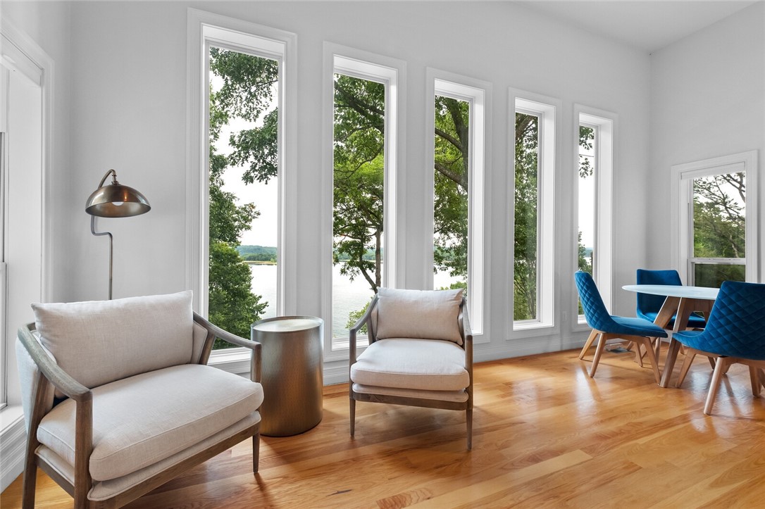 Serenity Point Rurban - Residential