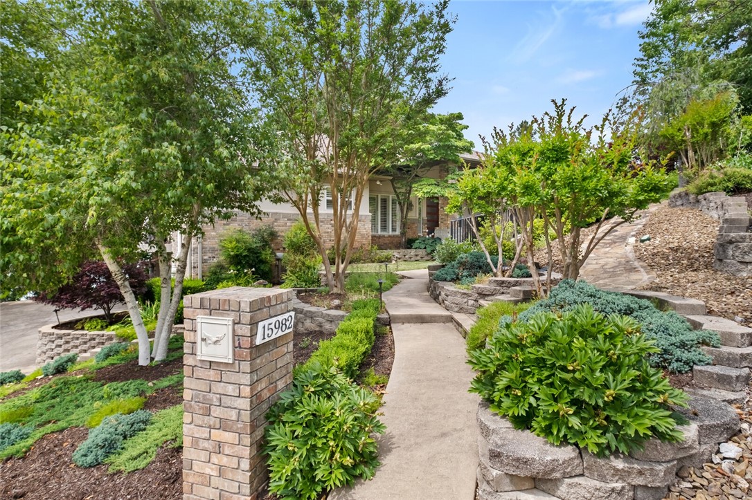 Serenity Point Rurban - Residential