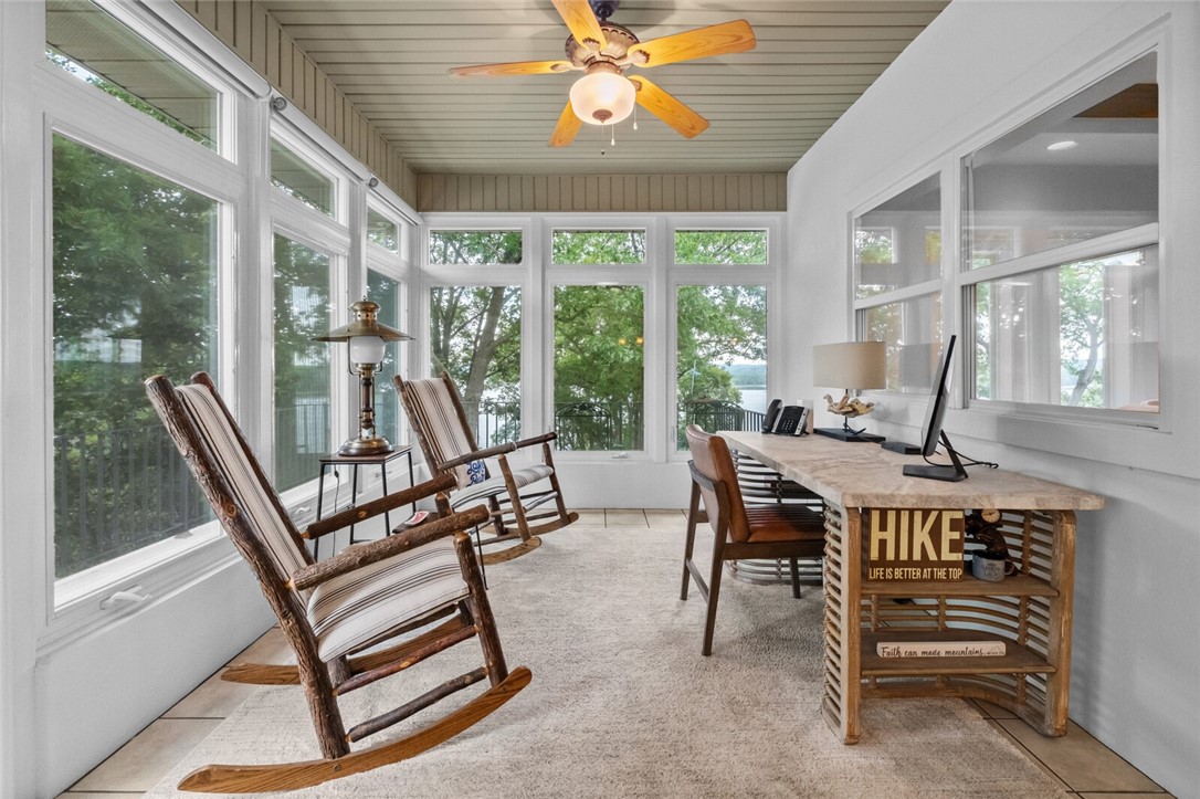 Serenity Point Rurban - Residential