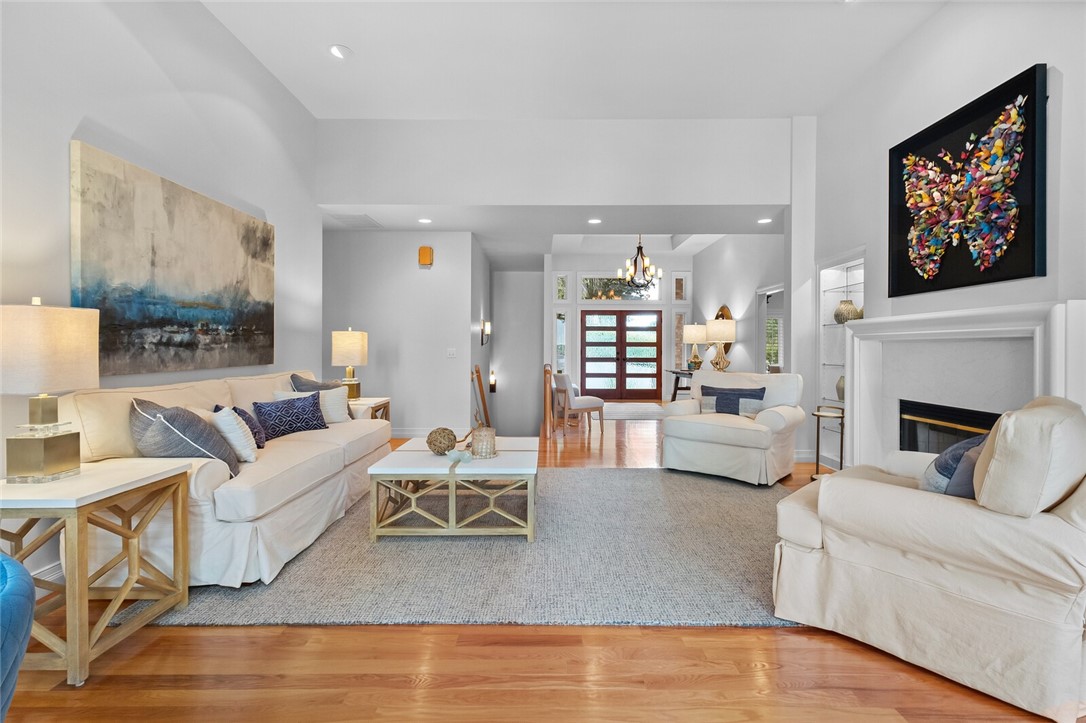 Serenity Point Rurban - Residential