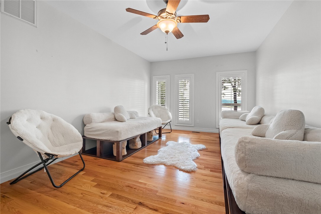 Serenity Point Rurban - Residential