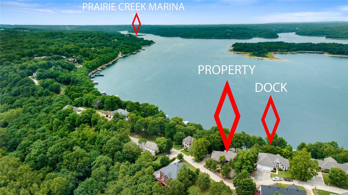 Serenity Point Rurban - Residential