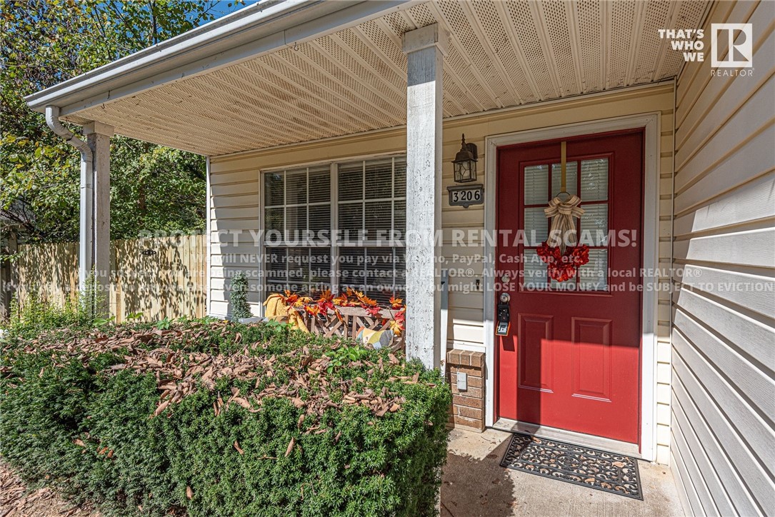 Woodfield Add Ph Ii - Residential Lease
