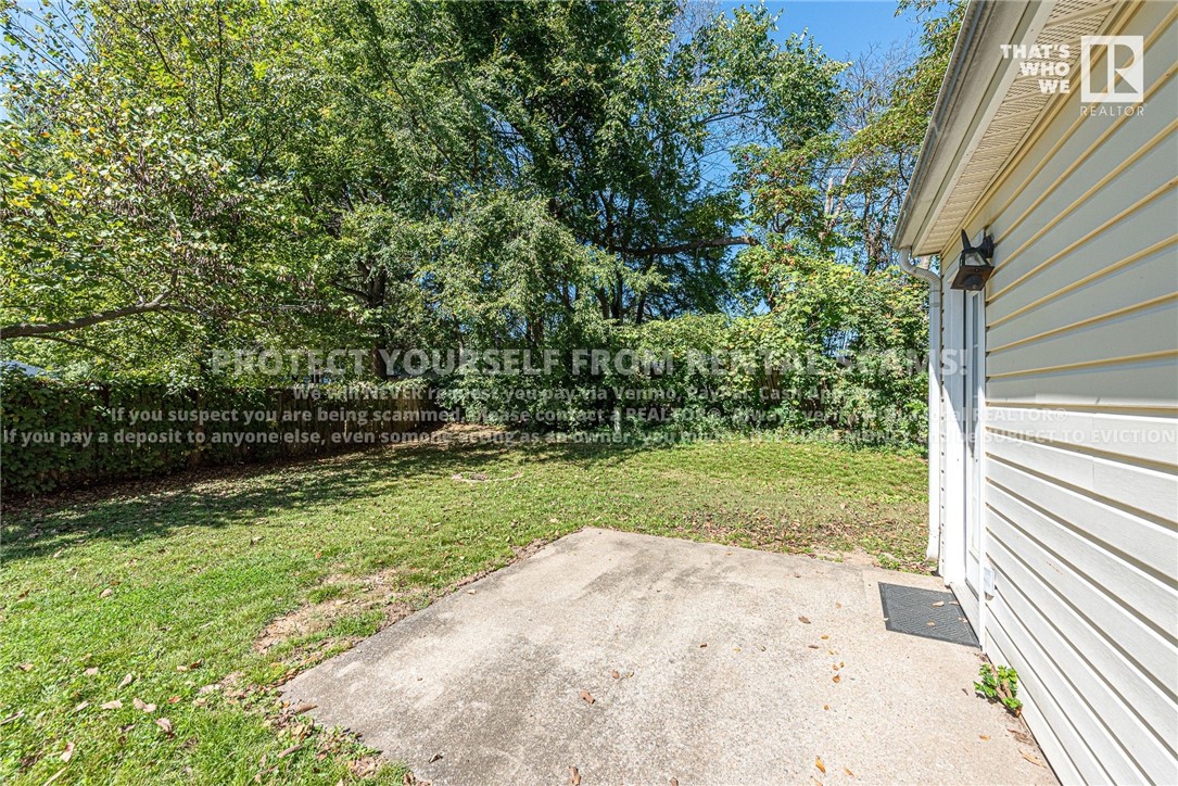 Woodfield Add Ph Ii - Residential Lease