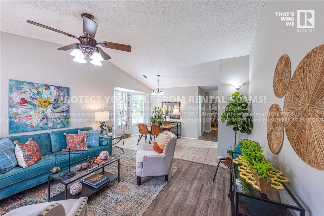 Woodfield Add Ph Ii - Residential Lease