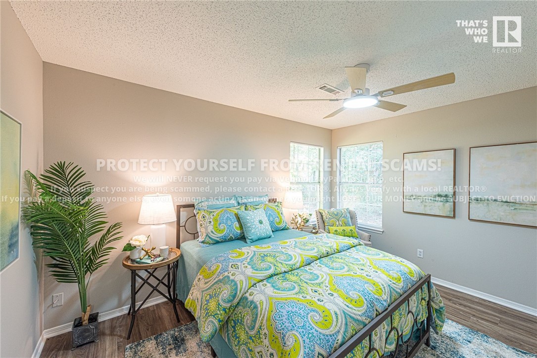 Woodfield Add Ph Ii - Residential Lease