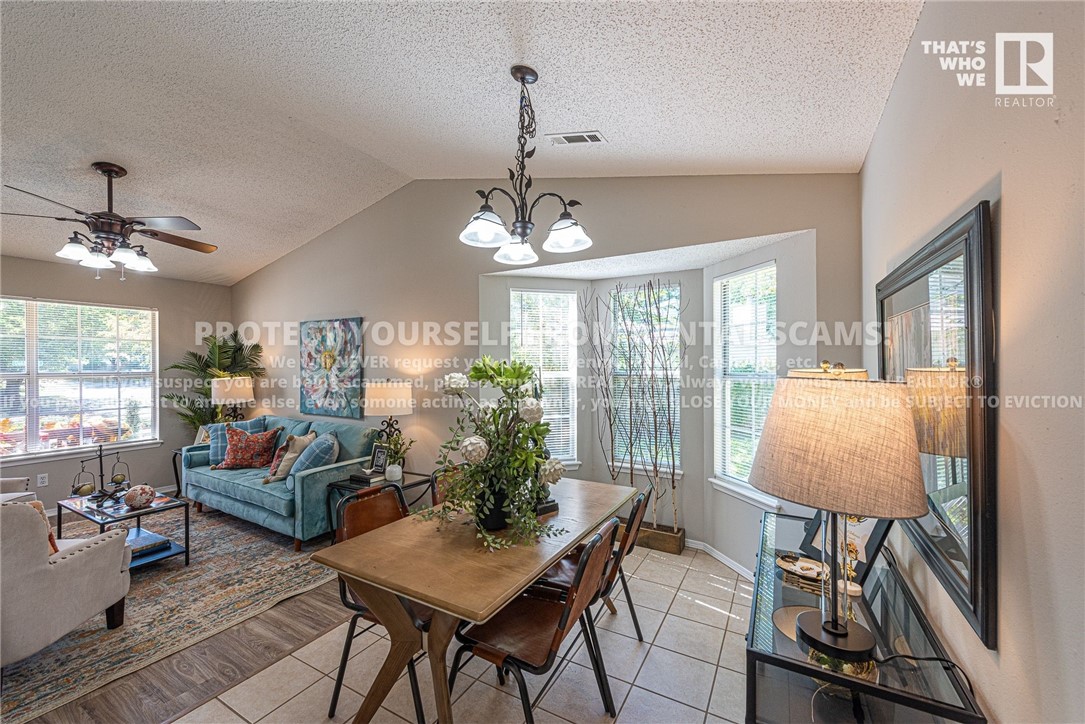Woodfield Add Ph Ii - Residential Lease