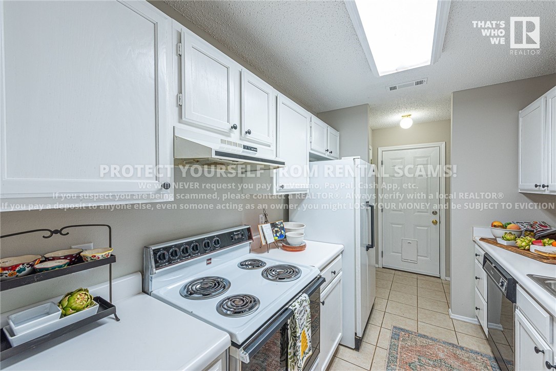 Woodfield Add Ph Ii - Residential Lease