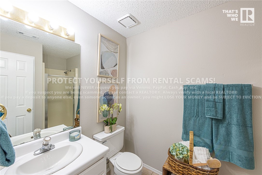 Woodfield Add Ph Ii - Residential Lease
