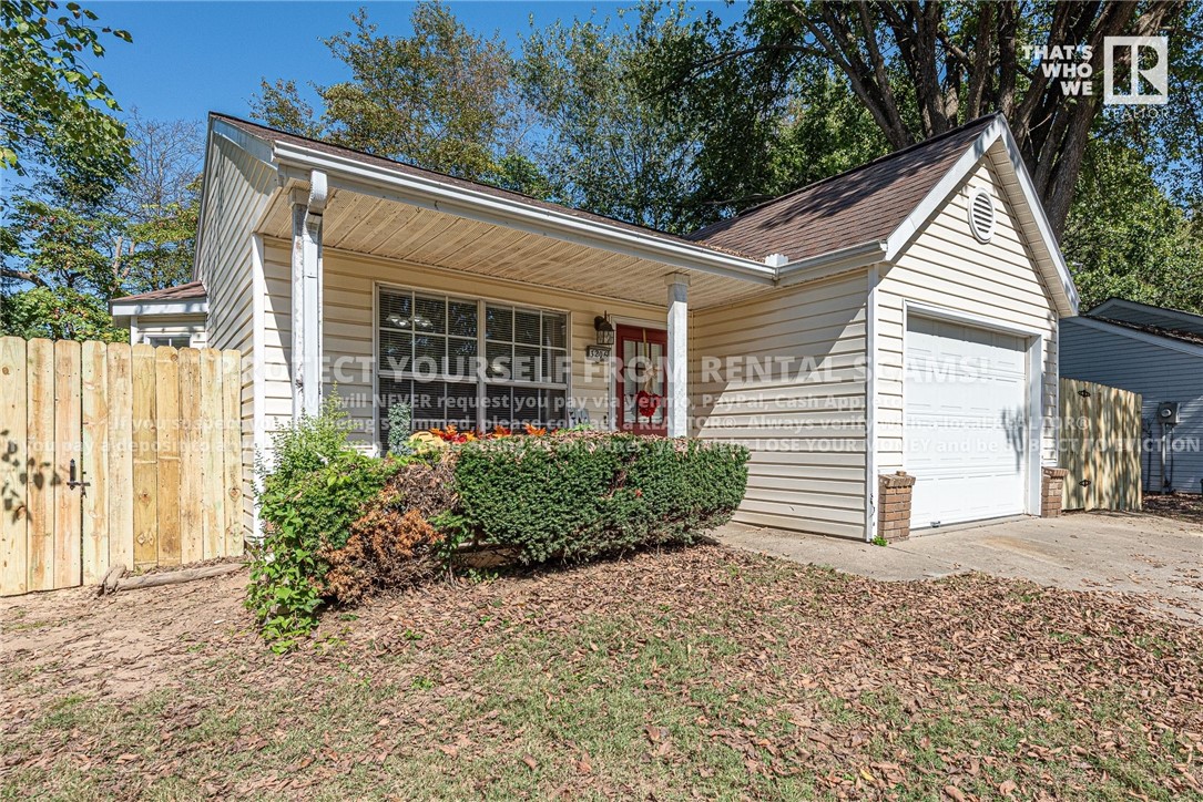 Woodfield Add Ph Ii - Residential Lease