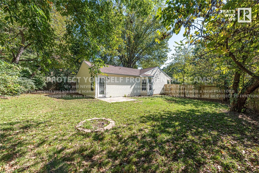 Woodfield Add Ph Ii - Residential Lease