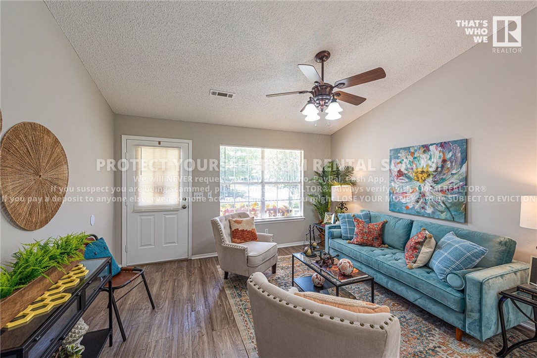 Woodfield Add Ph Ii - Residential Lease