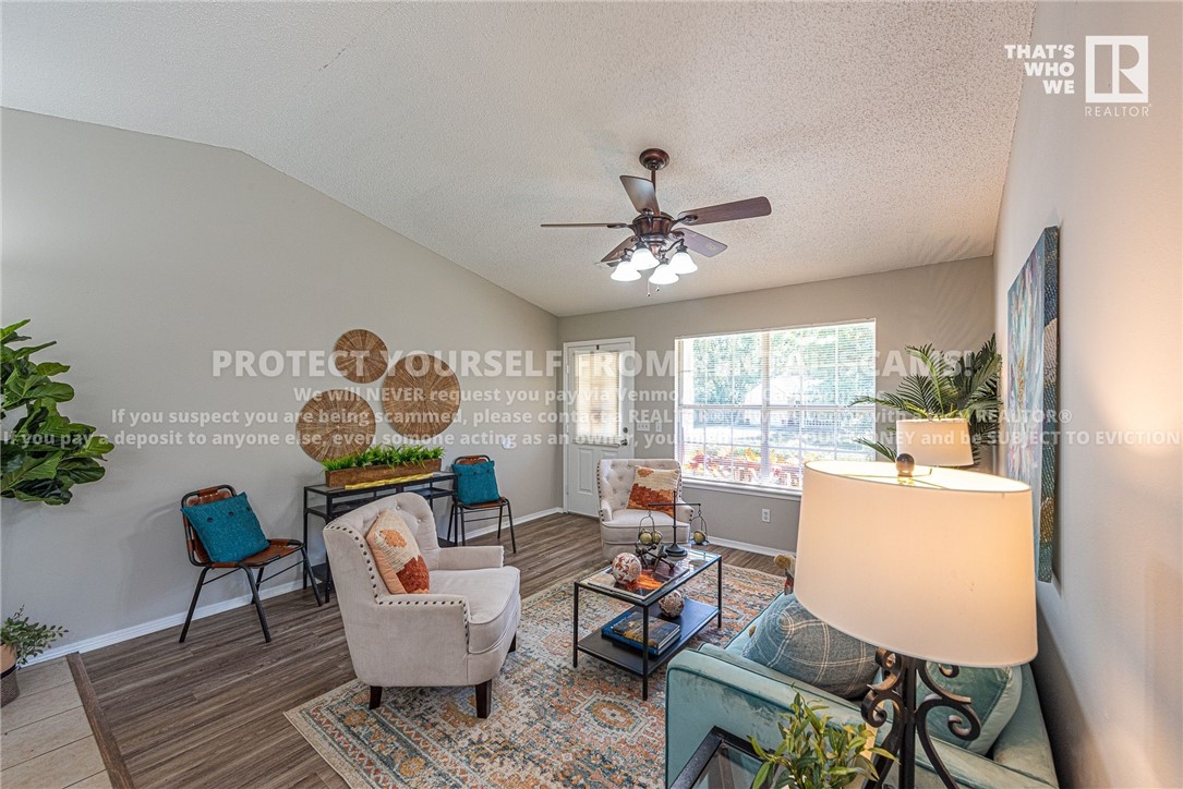 Woodfield Add Ph Ii - Residential Lease