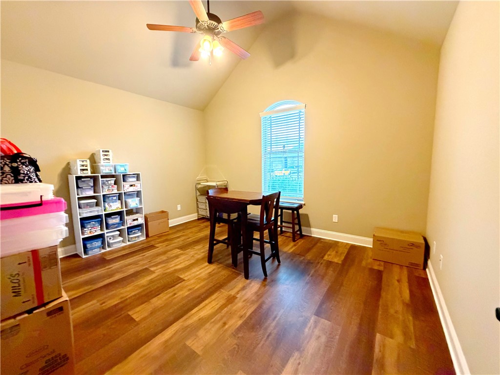 Fairway Valley - Residential