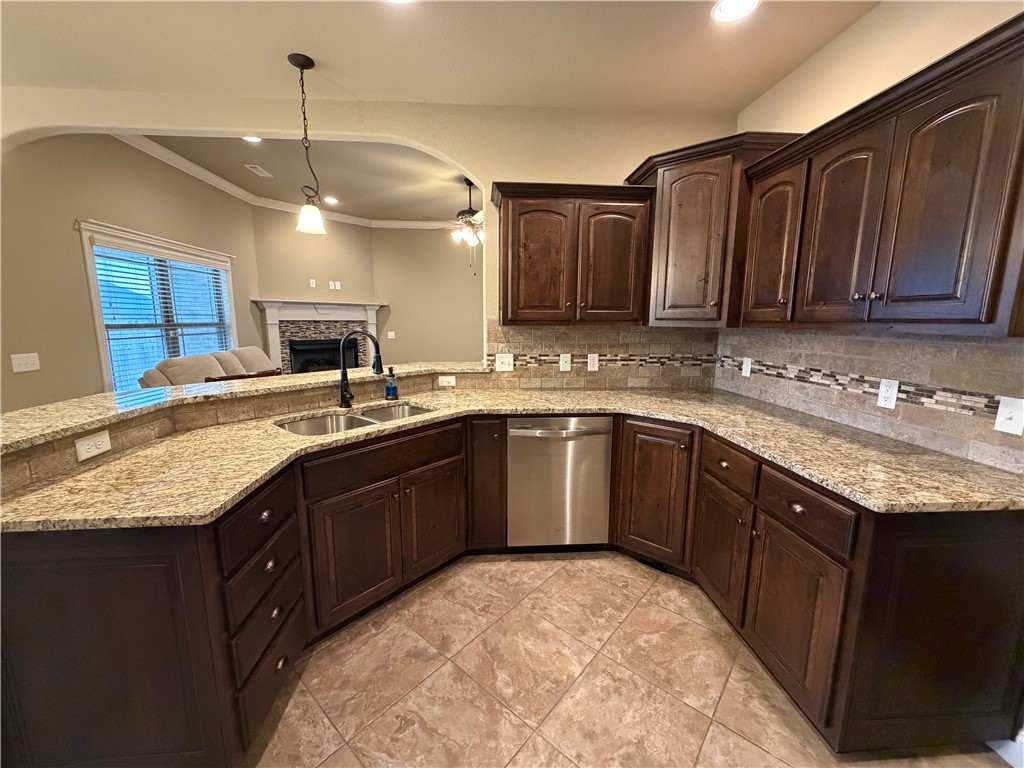 Fairway Valley - Residential