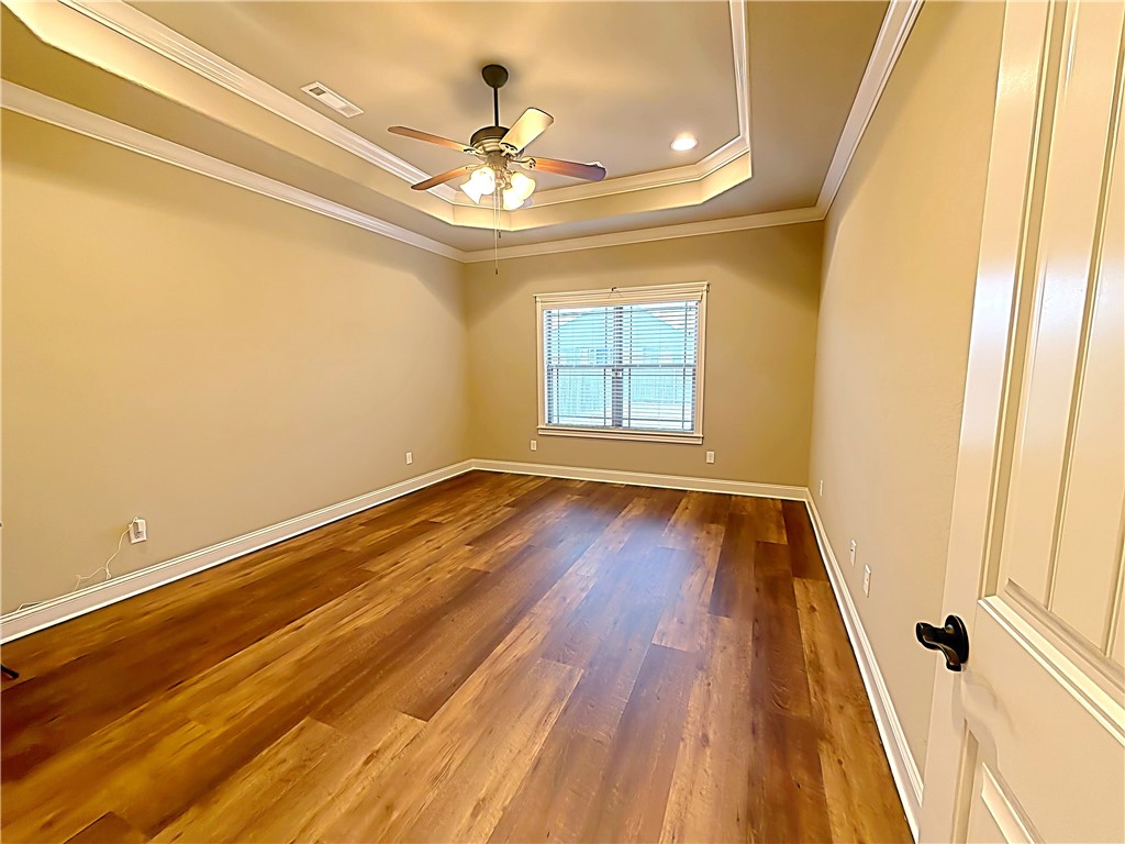 Fairway Valley - Residential