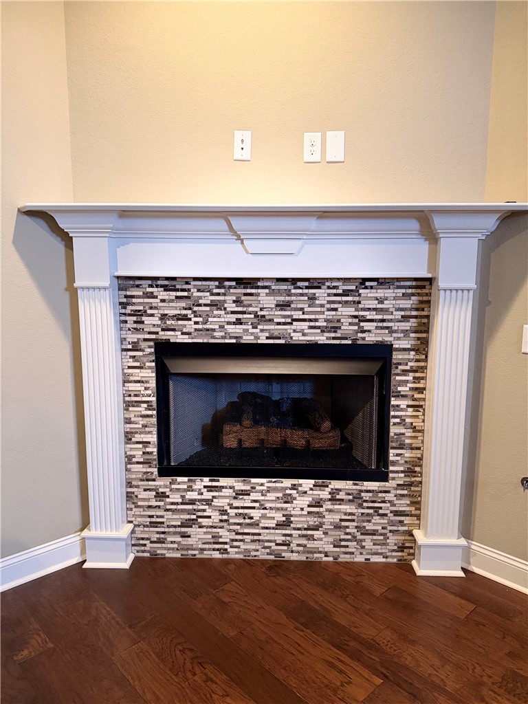 Fairway Valley - Residential