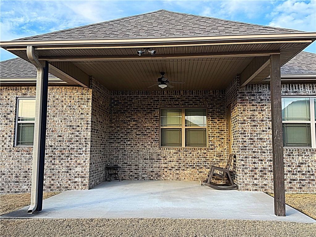 Fairway Valley - Residential