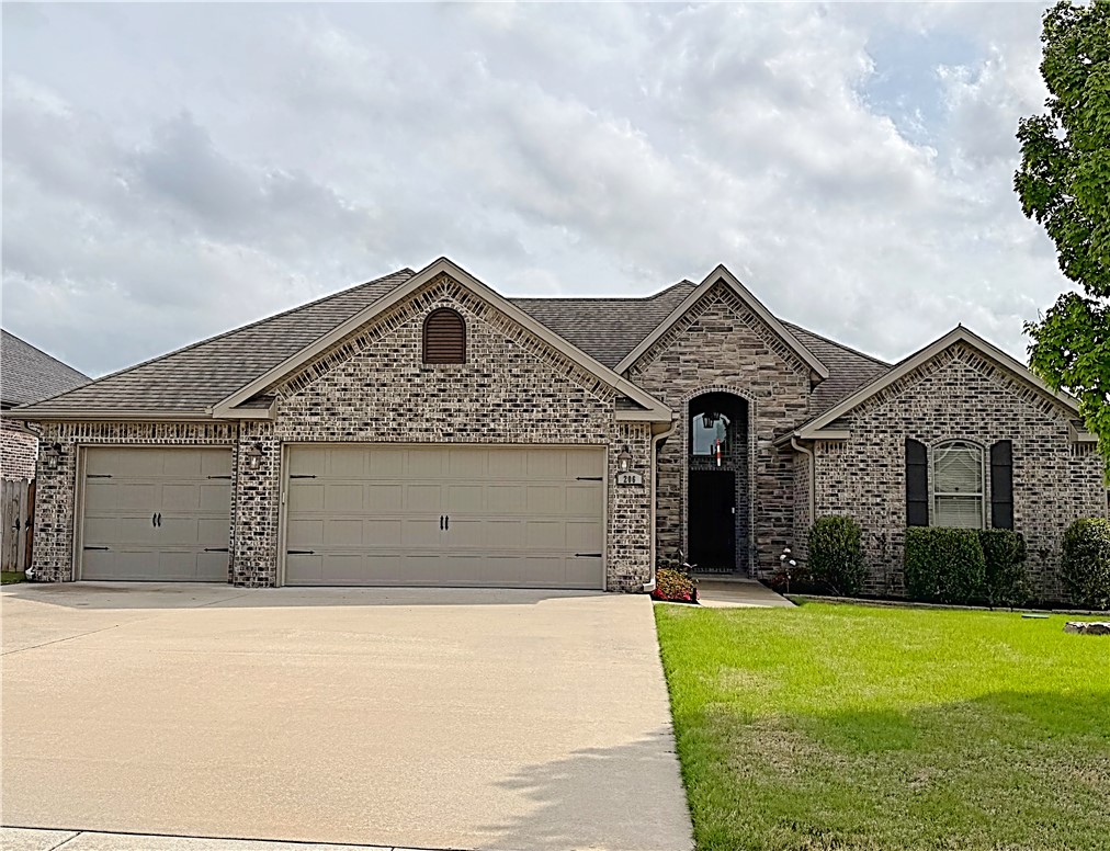 Fairway Valley - Residential