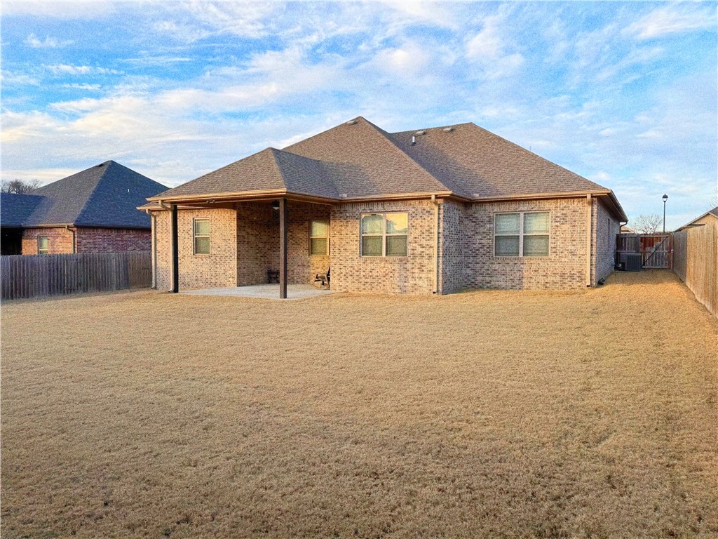 Fairway Valley - Residential