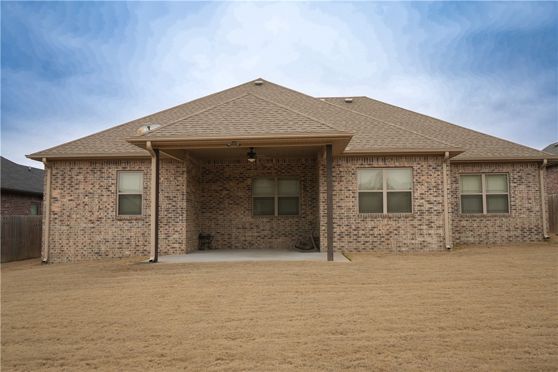 Fairway Valley - Residential