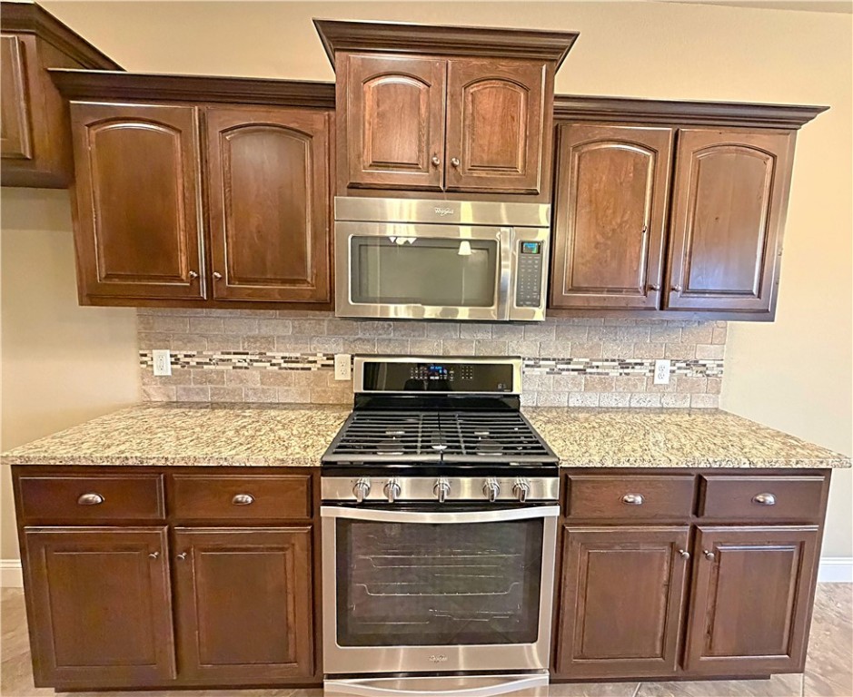 Fairway Valley - Residential