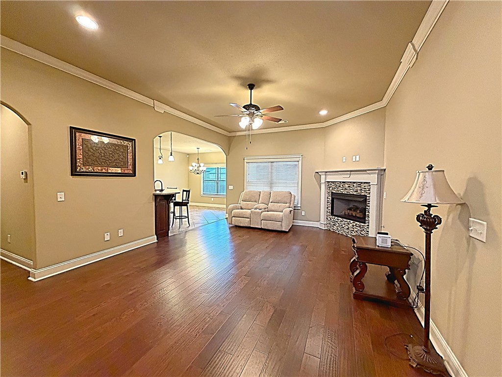 Fairway Valley - Residential