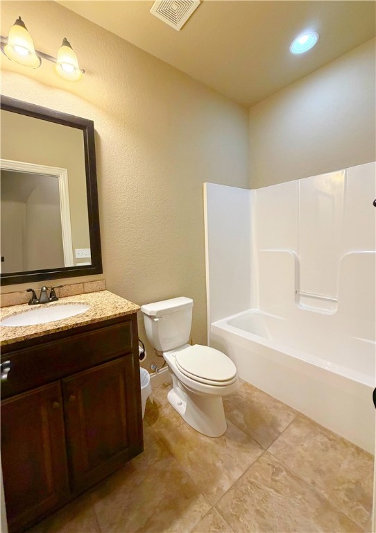 Fairway Valley - Residential