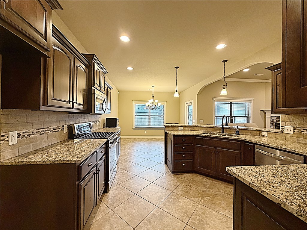 Fairway Valley - Residential