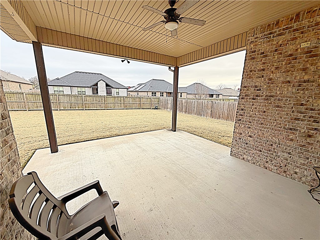 Fairway Valley - Residential