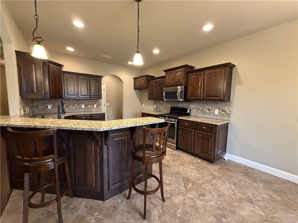 Fairway Valley - Residential