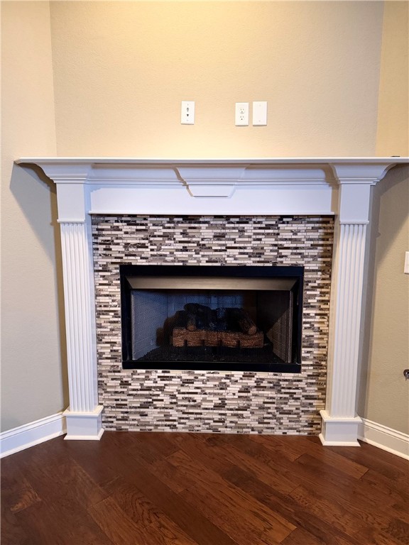 Fairway Valley - Residential