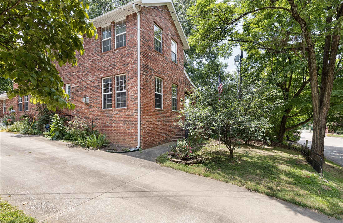 Wilsons 1st Add - Residential