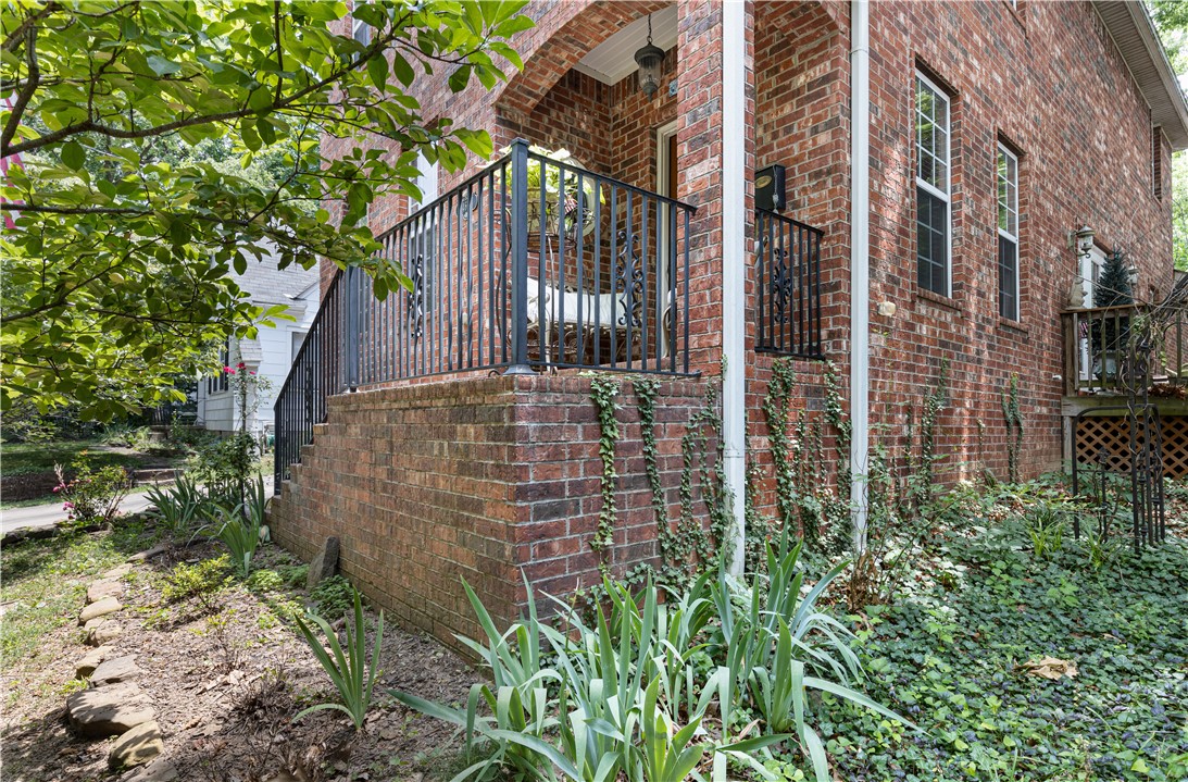 Wilsons 1st Add - Residential