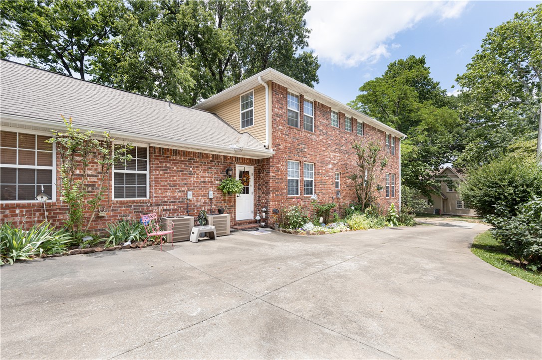 Wilsons 1st Add - Residential