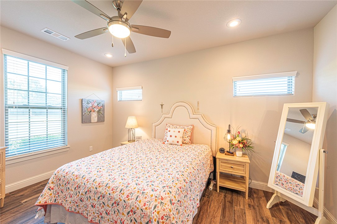 Cross Keys Estates - Residential