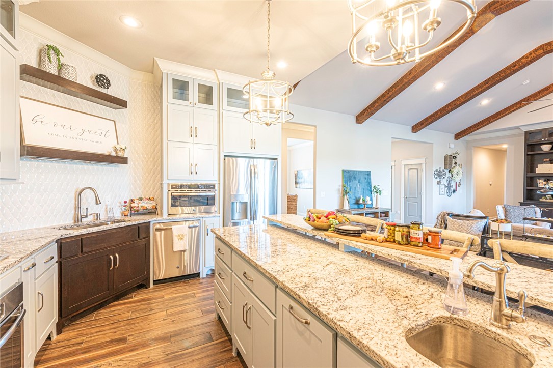 Cross Keys Estates - Residential