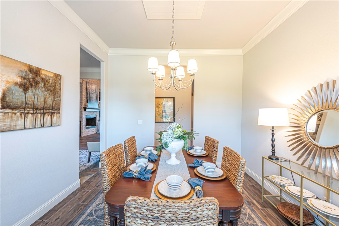 Cross Keys Estates - Residential